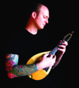 Chris Acquavella