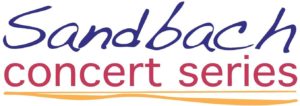 Sandbach Concert Series Logo