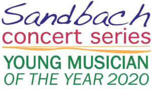 SCS Young Musician of the Year 2020