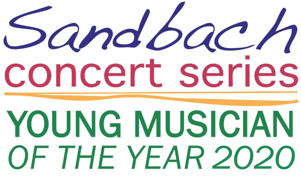 SCS Young Musician of the Year 2020